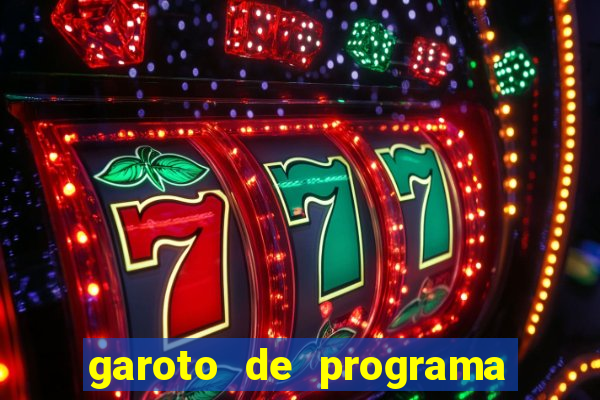 garoto de programa de feira de santana